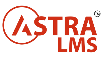 Astraea LMS Logo